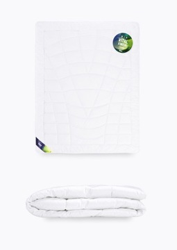 Kołdra letnia Tencel 200x200 AMZ