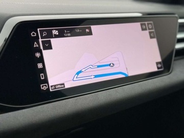 Audi A6 C8 Allroad 2.0 40 TDI 204KM 2025 Audi A6 Avant Faktura VAT 23 S Line Kamera 360 Ambiente Kola 21, zdjęcie 36