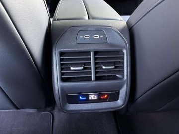 Volkswagen Passat B8 Variant Facelifting 2.0 TDI SCR 150KM 2024 Volkswagen Passat Elegance Hak Matrix Tempomat ACC 360 Led Serwis ASO, zdjęcie 21