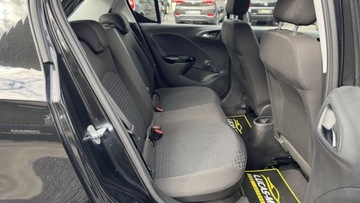 Opel Corsa E Hatchback 3d 1.4 Twinport 90KM 2017 Opel Corsa Udokumentowany przebieg GWARANCJA 1.4 Benzyna 90KM, zdjęcie 26