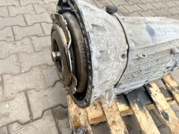Mercedes W212, W204 2.2cdi КПП 722996
