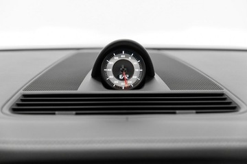 Porsche Panamera II Executive 4.0 550KM 2019 Porsche Panamera Turbo 550 KM. Gwarancja 03.2028., zdjęcie 32