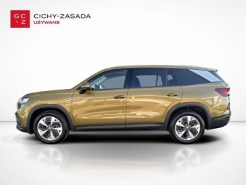 Skoda Kodiaq II SUV 2.0 TDI SCR 150KM 2025 Skoda Kodiaq SalonPL 2.0TDI 150KM DSG ACC MATRIX Pak.Winter Pak.Light HAK, zdjęcie 7
