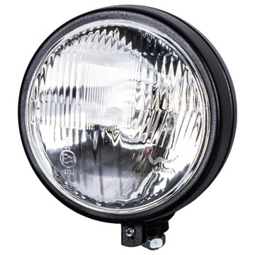 МТЗ БЕЛАРУС ФАРЫ ПЕРЕДНИЕ H4 WASSA BUBS + КЕРАМИЧЕСКИЙ КУБ