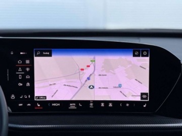 Audi Q5 II SUV Facelifting 2.0 40 TDI 204KM 2025 Audi Q5 Audi Virtual Cockpit , Adaptacyjny asystent predkosci , Reflektory, zdjęcie 16