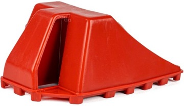 СТОПОР КОЛЕСА С ТОРМОЗОМ, ЖИДКИЙ