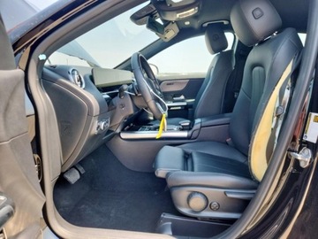 Mercedes GLA II 2022 Mercedes-Benz GLA 2022 Mercedes-Benz GLA 250 4MATIC 2.0 Benzyna 221KM, zdjęcie 7