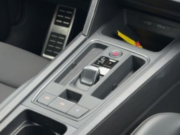 Cupra Formentor Crossover PHEV 1.4 e-HYBRID 245KM 2022 Cupra Formentor 1.4 Hybryda Plug-in 245KM, zdjęcie 14