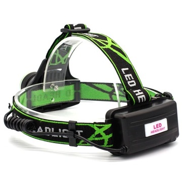 ФАРА СВЕТОДИОДНАЯ ФАРА ZOOM