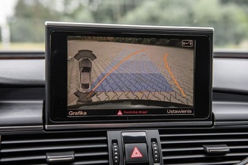 Audi A7 C7 A7 Sportback 2.8 FSI 204KM 2011 Audi A7 S7 2.8T 205KM Quattro S-Tronic !, zdjęcie 22