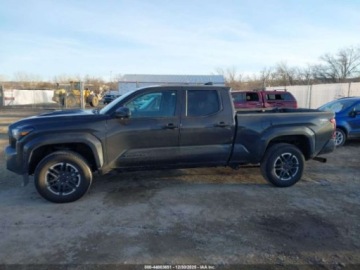 Toyota Tacoma II 2025 Toyota Tacoma Trd Sport 2025 2.4 Benzyna 278KM, zdjęcie 2