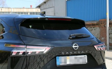 Nissan Qashqai III 2025 Nissan Qashqai TEKNA Full Opcja Jak Nowy Automat 1.4 Benzyna 158KM, zdjęcie 16