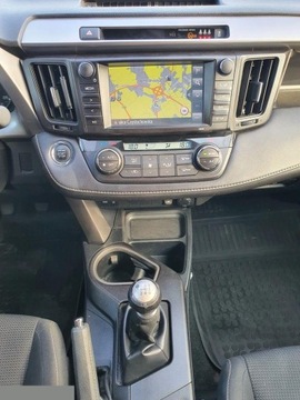 Toyota RAV4 IV MPV Facelifting 2.0 Valvematic 152KM 2016 Toyota RAV4 2.0 Premium 4x4 152 KM 2016r Niski przebieg!, zdjęcie 10
