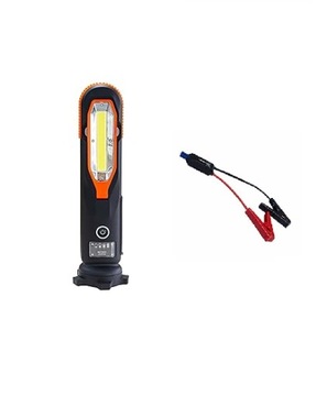 LATARKA LED Z AKUMULATOREM YARD FORCE LX JS12 12V