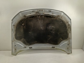 KAPOTA KRYT MOTORU VW PASSAT B6 05-10