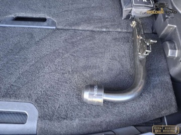 Nissan X-Trail III Terenowy 1.6 DIG-T 163KM 2016 Nissan X-Trail 1,6 DIG-T 163 KM panorama alu navi kamera 360 oplacony 1.6, zdjęcie 24