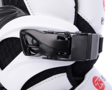 Роликовые коньки TEMPISH Ezza 90 UNI - 43