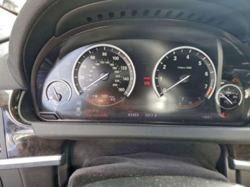 BMW Seria 6 F06-F12-F13 2013 BMW Seria 6 640i 2013 3.0 Benzyna 315KM, zdjęcie 9
