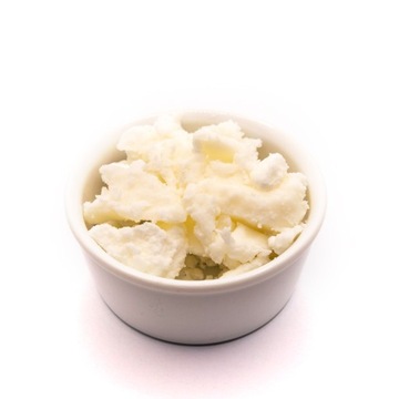 Masło mango rafinowane - 250g