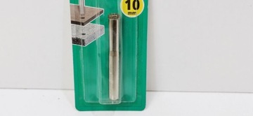Алмазное сверло для плитки Wolfcraft Ceram 10 мм