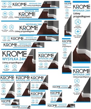 BANERY Google AdWords REKLAMOWE INTERNETOWE 20szt.