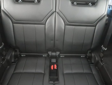 Land Rover Discovery V Terenowy 2.0 SD4 240KM 2017 Land Rover Discovery 2.0 Sd4, Salon Polska, zdjęcie 21