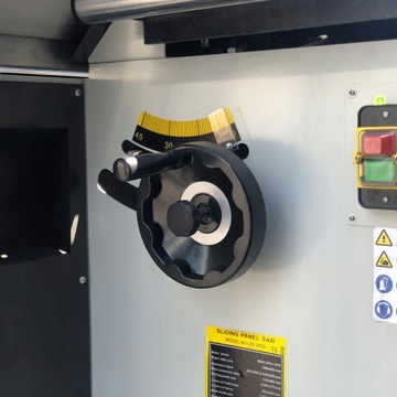 ПИЛЬНАЯ СИЛА ПИЛЬНОГО СТАНКА SIGNATURE SAW 2800 мм ВОЗМОЖНОСТЬ