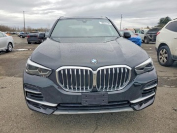 BMW X5 G05 2022 BMW X5 xDrive40i 2022 3.0 Benzyna 335KM, zdjęcie 5