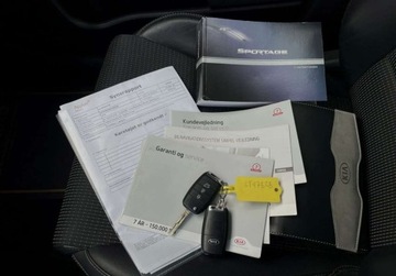 Kia Sportage IV SUV Facelifting 1.6 T-GDI 177KM 2019 Kia Sportage 1.6T-GDI 177km MANUAL LED navi KAMERA bezwypadkowa, zdjęcie 33