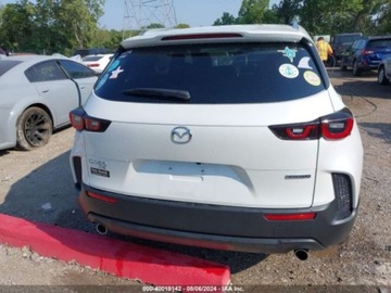 Mazda 2023 Mazda CX-50 2023r., 4x4, 2.5L 2.5 Benzyna 187KM, zdjęcie 7