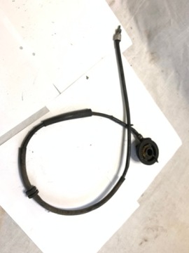 Червяк Piaggio Liberty 50 с тросом