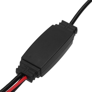 Антенна «Акулий плавник» 470–860 МГц