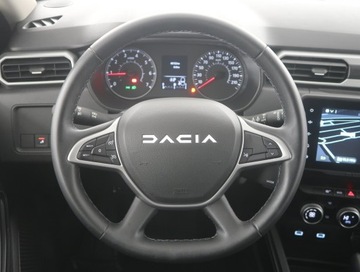 Dacia Duster II SUV Facelifting 1.3 TCe 150KM 2022 Dacia Duster 1.3 TCe, Salon Polska, 1. Właściciel, zdjęcie 14