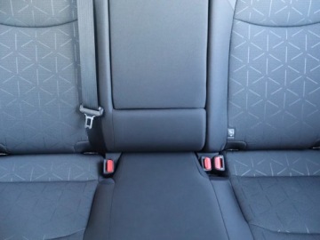 Toyota RAV4 V 2023 Toyota RAV 4 2.0 Valvematic, Salon Polska, zdjęcie 9