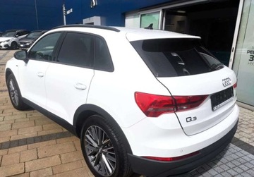 Audi Q3 II SUV 1.5 35 TFSI 150KM 2021 Audi Q3 AUDI Q3,s line,vat 23,, zdjęcie 1