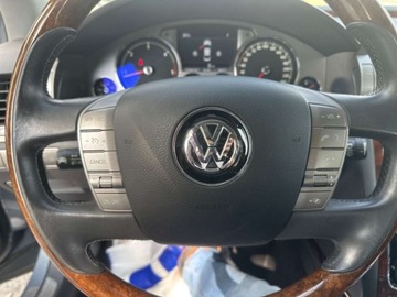 Volkswagen Phaeton 3.0TDI-CR V6 DPF 4Motion Tiptronic 240KM 2012 Volkswagen Phaeton Raty 3.0 tdi tylko 170tys km Led Skora Navi Lift Super, zdjęcie 9