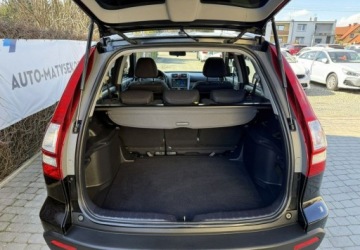 Honda CR-V III SUV 2.2 i-CDTi 140KM 2007 Honda CR-V 2,2 i-CTDi 140KM 4x4 Klimatronik Navi Kamera 2.2 Diesel 140KM, zdjęcie 24