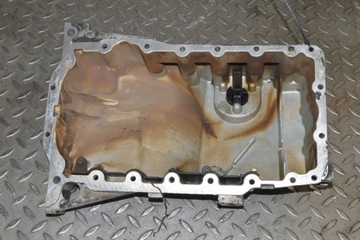 AUDI A4 8E B7 2.0 TFSI 2007 VANA OLEJ MOTORU