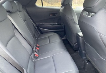 Toyota C-HR II SUV 2.0 Hybrid Dynamic Force 197KM 2025 Toyota C-HR 2.0 Hybrid Executive Tech VAT 23 1 wlasciciel Bezwypadkowy, zdjęcie 12