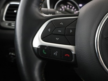 Jeep Compass II SUV 1.4 Multiair 170KM 2018 Jeep Compass 1.4 M-Air Automat Limited 4WD, zdjęcie 31