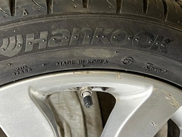 ДИСКИ 17 5x114 KIA CARENS CEED SOUL i30 PRO CEED