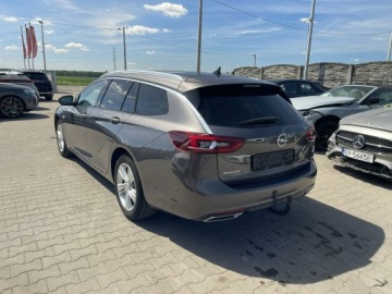 Opel Insignia II Sports Tourer Facelifting 2.0 Diesel 174KM 2021 Opel Insignia HAK Automat Skóra Kamera Podgrz., zdjęcie 1