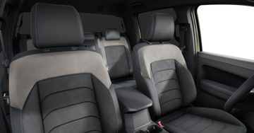 Volkswagen Amarok II 2026 Volkswagen Amarok Style 3.0 TDI V6 240KM 10AT 4MOTION ACC HAK MatrixLED NO, zdjęcie 6