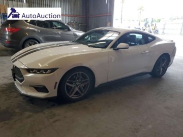 Ford Mustang VI 2024 Ford Mustang 2024 FORD MUSTANG 2.3 Benzyna 315KM, zdjęcie 1