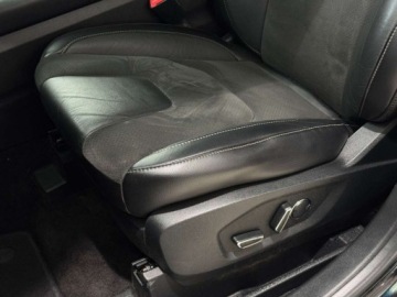 Ford Edge II SUV 2.0 TDCi Twin-Turbo 210KM 2018 Ford Edge ST-Line 4x4 Ambiente 1 wlasciciel FV 23 gwarancja dostawa, zdjęcie 9