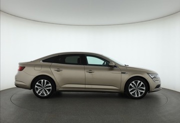 Renault Talisman Sedan 1.3 TCe FAP 159KM 2019 Renault Talisman 1.3 TCe, Salon Polska, Automat, zdjęcie 5