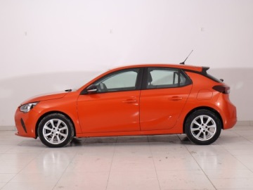 Opel Corsa F Hatchback 5d 1.2 75KM 2020 Opel Corsa 1.2, Salon Polska, Serwis ASO, Klima, zdjęcie 2