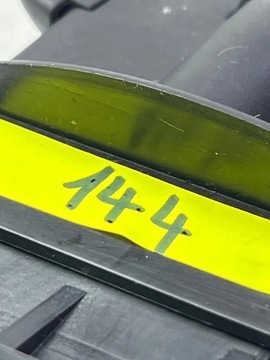 MINCE PŘEPÍNAČ AUTORÁDIO RENAULT MEGANE III SCENIC LAGUNA MASTER I