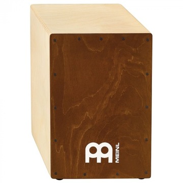 Серия Meinl SC100AB Cajon Snarecraft