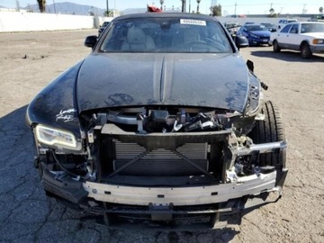 Rolls-Royce 2016 Rolls-Royce Dawn 2016r., 6.6L, zdjęcie 4